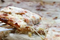 Croque Cauliflower