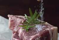 Grilled Steak Perfection at Home