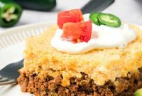 Keto Tamale Fiesta