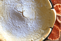 Puffy Pancake Perfection