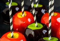 Enchanted Apple Treats