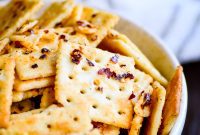Fiery Southern Crackers
