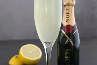 Guilt-Free Bubbly & Big Wins: Your Keto Happy Hour French 75 Giveaway