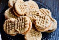 Nutter Butter Copycat Cookies