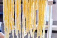 The Complete Guide to Homemade Pasta