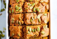 The Ultimate Homemade Pumpkin Bread