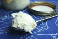Whip Up Your Own Cream Cheese
