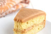 Sugar-Free Caramel Indulgence
