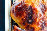 Effortless Brining for the Ultimate Juicy Turkey