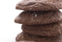 Decadent Keto Chocolate Peanut Butter Cookies