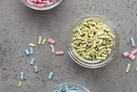 Guilt-Free Sweet Sparkles