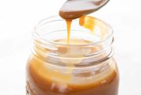 Guiltless Dulce de Leche