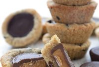 Keto Peanut Butter Cup Delights