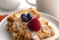 Grain-Free Keto Porridge