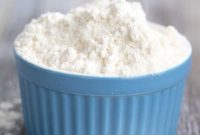 Coconut Flour Creations