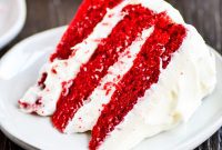 Cakeman Raven’s Legendary Red Velvet Cake