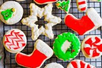 No-Wait Sugar Cookie Perfection