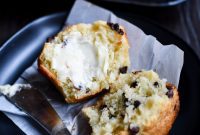 Ultimate Bakery Chocolate Chip Muffins