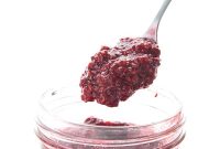 Effortless Sugar-Free Chia Seed Jam