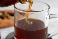 Unsweetened Chai Concentrate