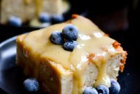 Copycat Golden Corral Bread Pudding