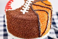 All-Star Birthday Bake