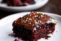 Irresistible Chocolate Wonder