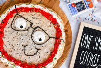 Brainy Bites: Back to School Cookie Recipe