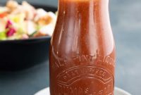 Zero Sugar French Dressing