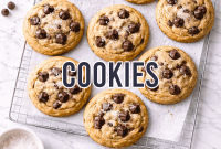 Scrumptious Cookie Creations