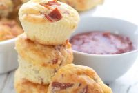 Keto Pizza Bites