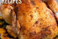 Ultimate Keto Thanksgiving Recipes