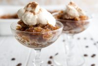 Keto Coffee Granita Chill