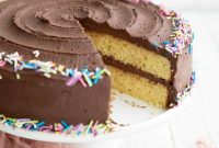 Keto Birthday Delight