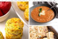 Easy Keto Freezer Meals Your New Ebook