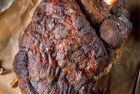 Tender Dutch Oven Pulled Pork