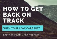 10 Ways to Reignite Your Low Carb Eating