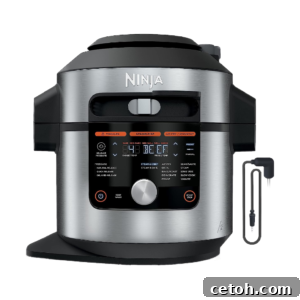 Ninja Foodi Pressure Cooker