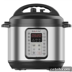 Instant Pot