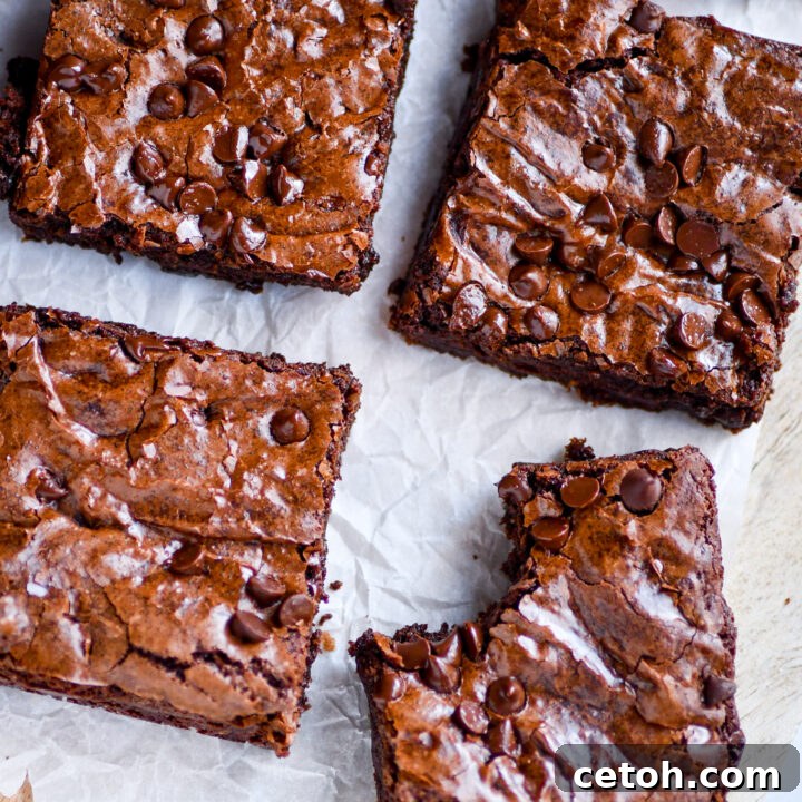 Touchdown Desserts: 15 Effortless Super Bowl Sweets 7 Rich, fudgy gluten-free and dairy-free brownies cut into football shapes and decorated with white icing laces for Super Bowl.