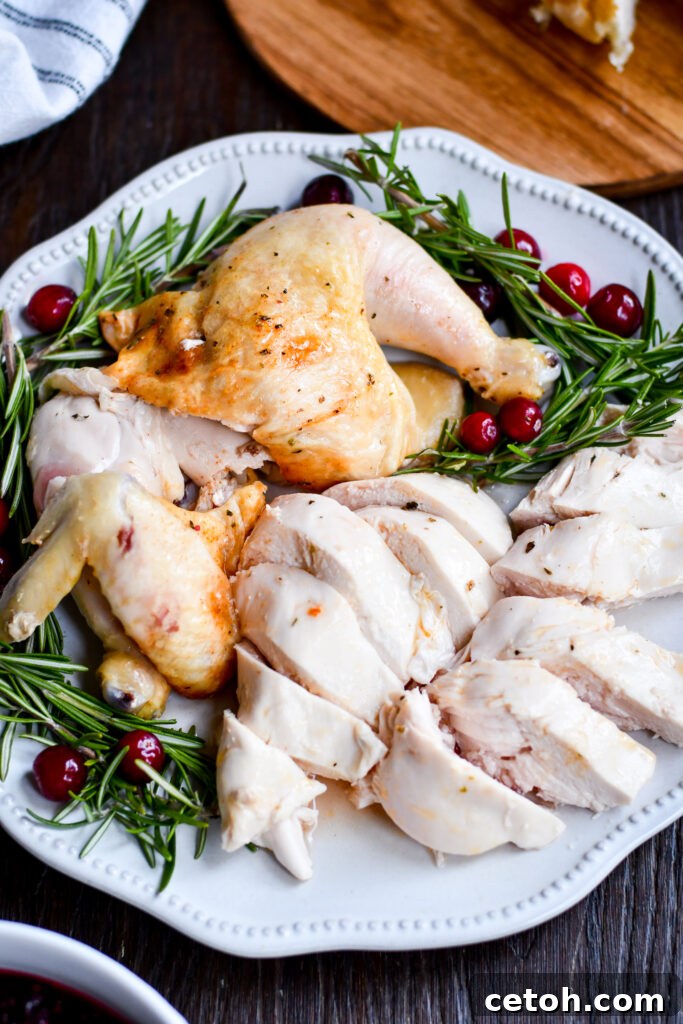 Step-By-Step Guide: Making the Best Cajun Turkey Brine for Thanksgiving
