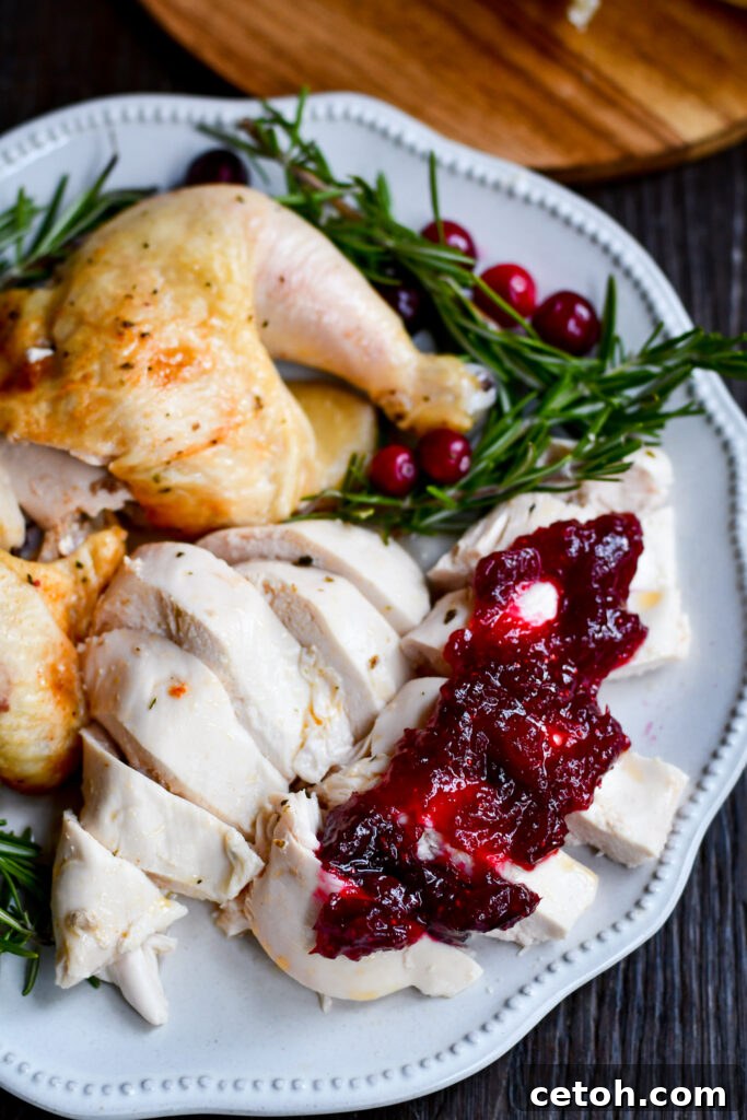 Unlock the Secrets to a Flavorful Cajun Turkey Brine - Your New Favorite Recipe!