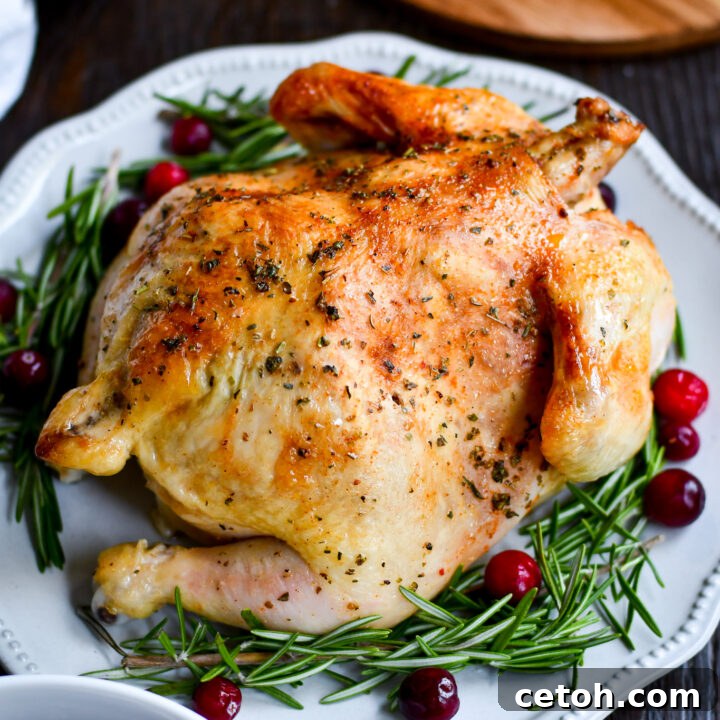 Discover a Flavorful Cajun Turkey Brine Recipe - Perfect for Thanksgiving!