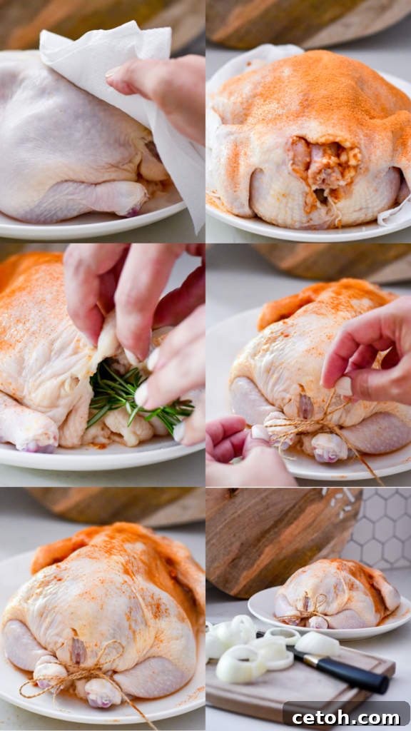 Effortless Cajun Brine for Your Perfect Thanksgiving Turkey 4 How to Achieve Crispy Skin and Juicy Meat with Cajun Turkey Brine