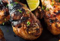 Sunshine Island Drumsticks