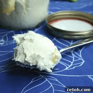 Whip Up Your Own Cream Cheese 2 Homemade Cream Cheese
