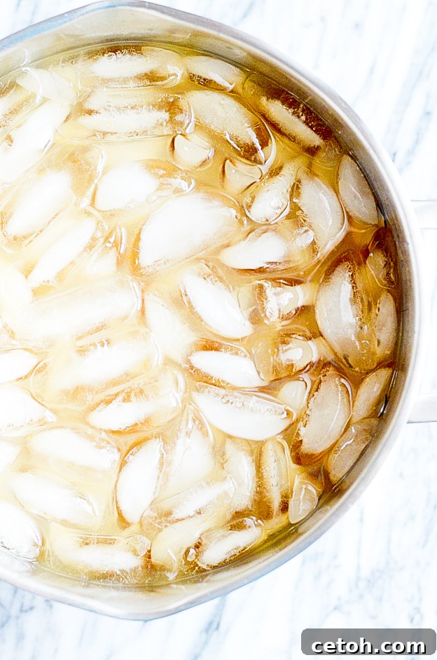 Effortless Brining for the Ultimate Juicy Turkey 3 Turkey brine made easy! Your path to a flavorful and moist turkey starts here.