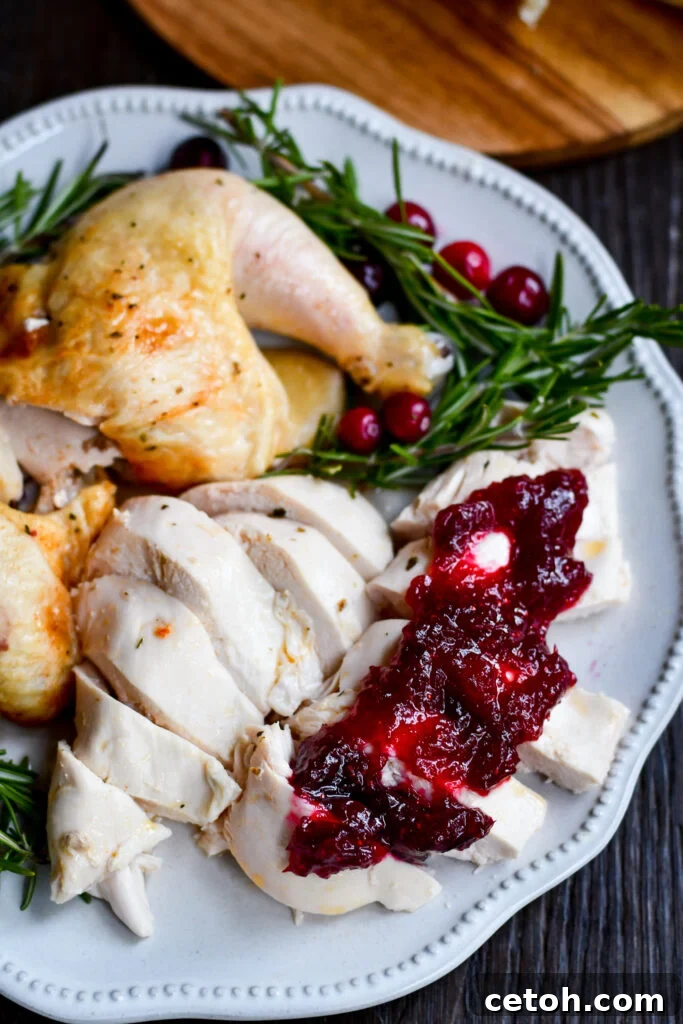 Unlock the Secrets to a Flavorful Cajun Turkey Brine - Your New Favorite Recipe!