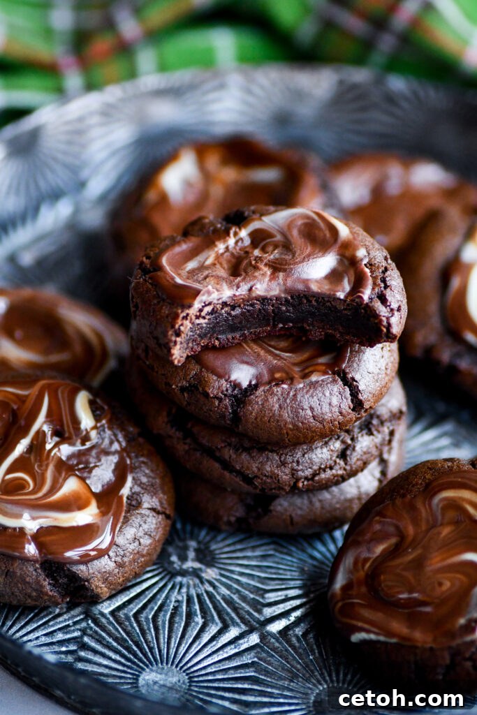 Dive into baking bliss with our Andes Creme de Menthe Cookie Recipe – an easy and delicious way to enjoy the perfect blend of chocolate and mint.