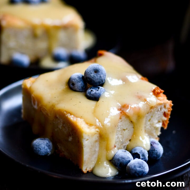 From our kitchen to yours: the perfect recipe for Golden Corral Bread Pudding!